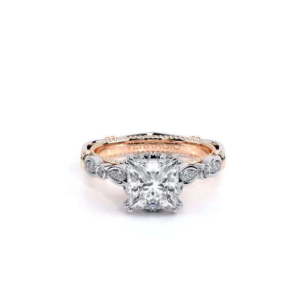 PARISIAN-151P VERRAGIO Engagement Ring Birmingham Jewelry