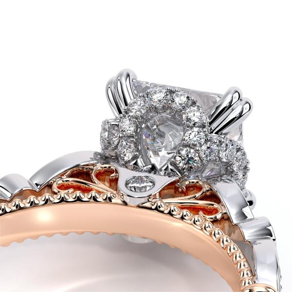 PARISIAN-151P VERRAGIO Engagement Ring Birmingham Jewelry