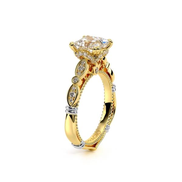 PARISIAN-151P VERRAGIO Engagement Ring Birmingham Jewelry