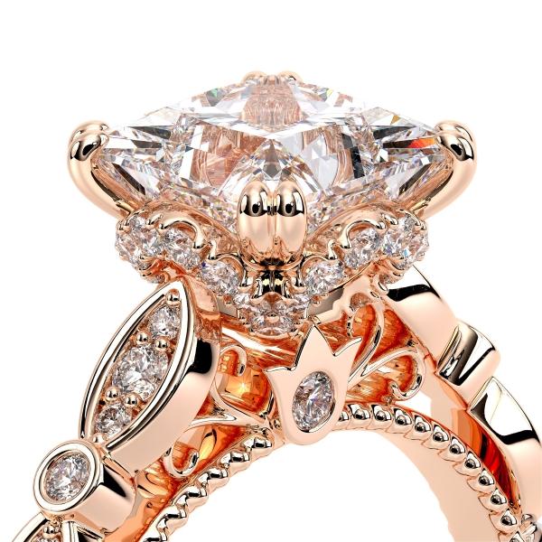 PARISIAN-151P VERRAGIO Engagement Ring Birmingham Jewelry