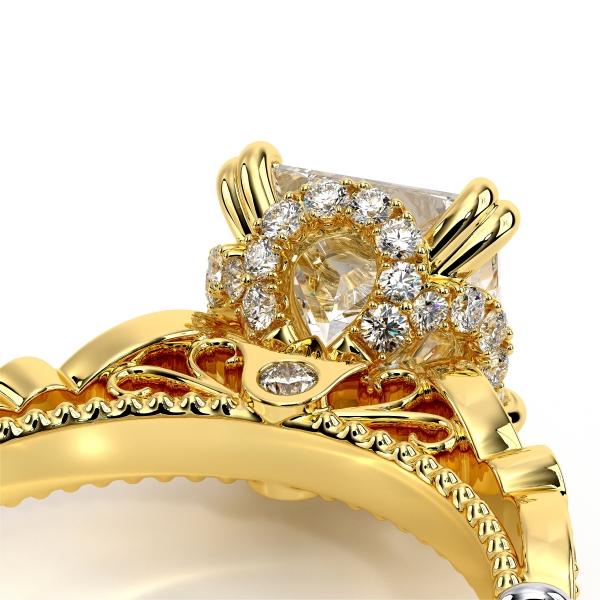 PARISIAN-151P VERRAGIO Engagement Ring Birmingham Jewelry