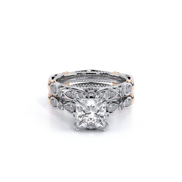 PARISIAN-151P VERRAGIO Engagement Ring Birmingham Jewelry