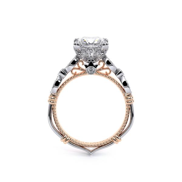 PARISIAN-151P VERRAGIO Engagement Ring Birmingham Jewelry