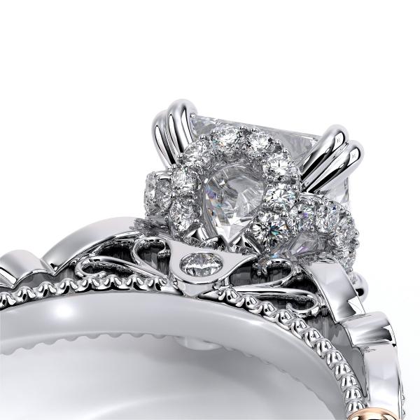 PARISIAN-151P VERRAGIO Engagement Ring Birmingham Jewelry