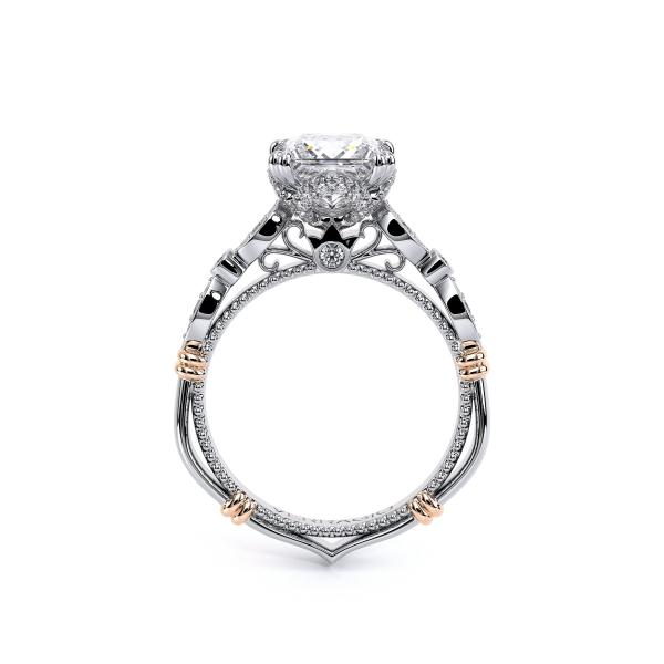 PARISIAN-151P VERRAGIO Engagement Ring Birmingham Jewelry