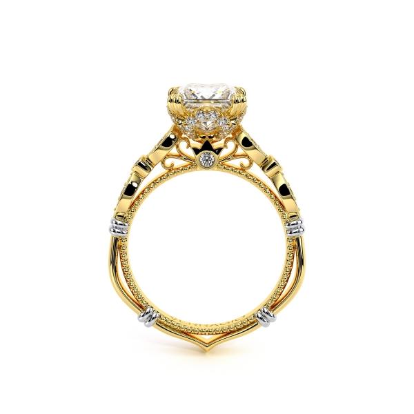 PARISIAN-151P VERRAGIO Engagement Ring Birmingham Jewelry