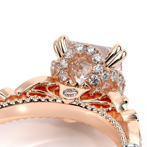 PARISIAN-151P VERRAGIO Engagement Ring Birmingham Jewelry