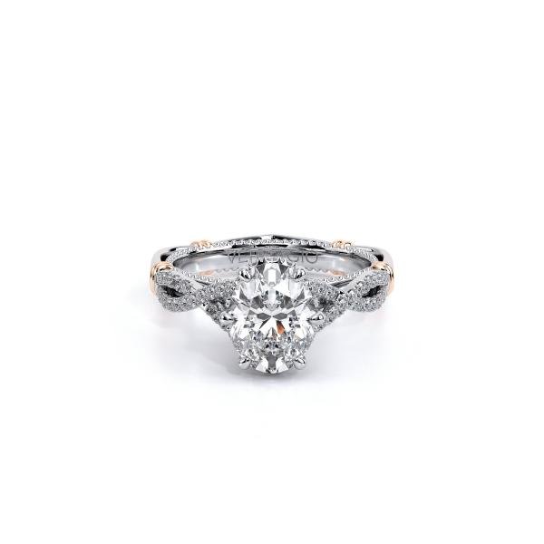 PARISIAN-153OV VERRAGIO Engagement Ring Birmingham Jewelry