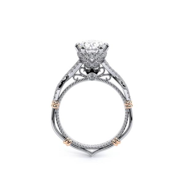 PARISIAN-153OV VERRAGIO Engagement Ring Birmingham Jewelry