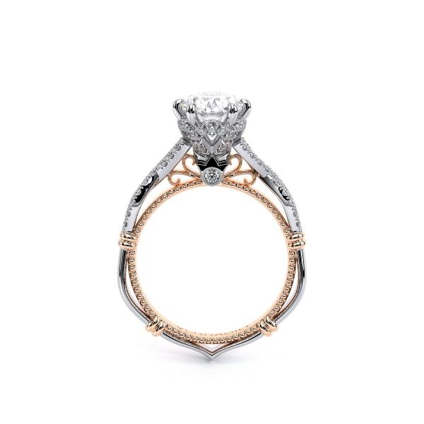 PARISIAN-153OV VERRAGIO Engagement Ring Birmingham Jewelry