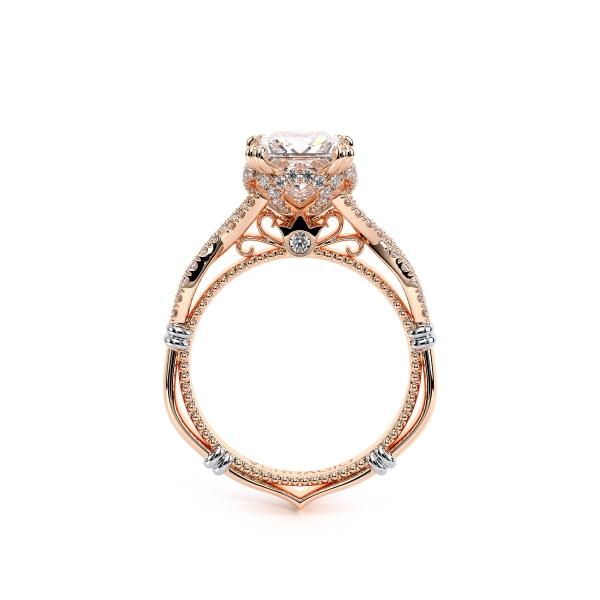 PARISIAN-153P VERRAGIO Engagement Ring Birmingham Jewelry
