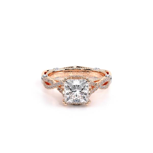 PARISIAN-153P VERRAGIO Engagement Ring Birmingham Jewelry
