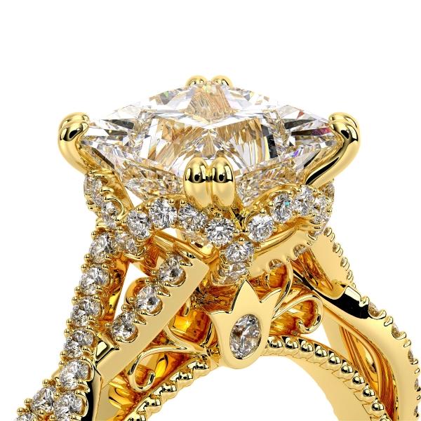 PARISIAN-153P VERRAGIO Engagement Ring Birmingham Jewelry