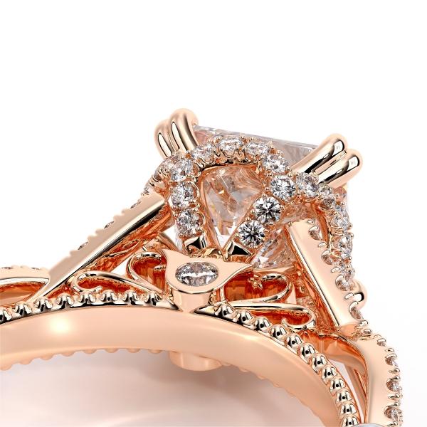 PARISIAN-153P VERRAGIO Engagement Ring Birmingham Jewelry