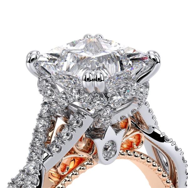 PARISIAN-153P VERRAGIO Engagement Ring Birmingham Jewelry