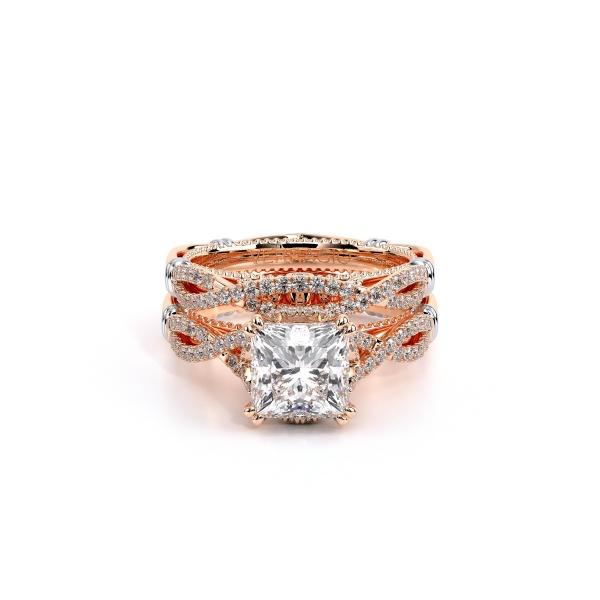 PARISIAN-153P VERRAGIO Engagement Ring Birmingham Jewelry