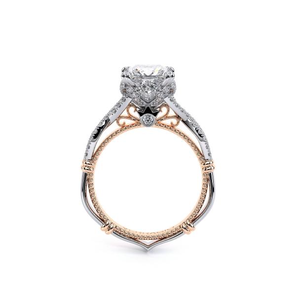 PARISIAN-153P VERRAGIO Engagement Ring Birmingham Jewelry