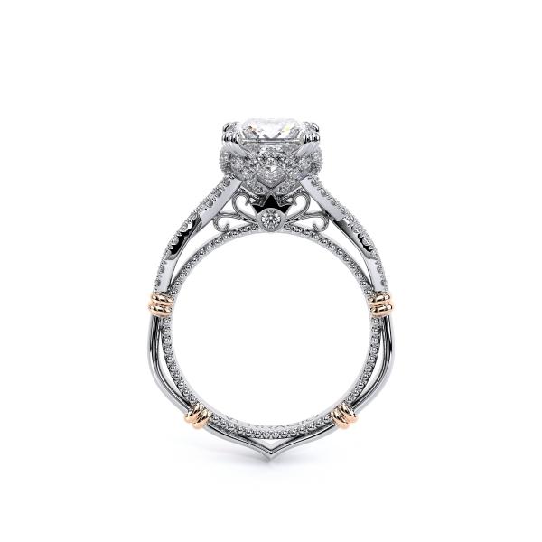 PARISIAN-153P VERRAGIO Engagement Ring Birmingham Jewelry
