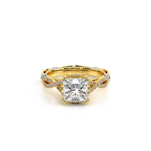 PARISIAN-153P VERRAGIO Engagement Ring Birmingham Jewelry