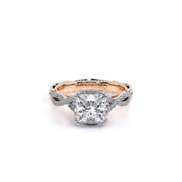 PARISIAN-153P VERRAGIO Engagement Ring Birmingham Jewelry