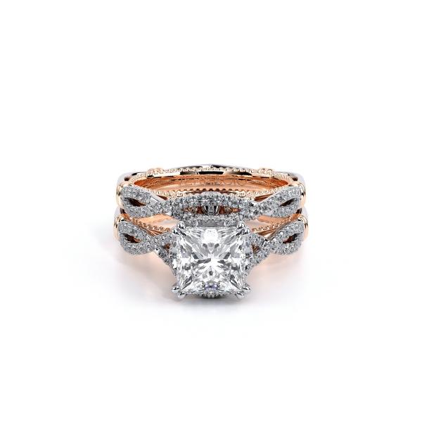 PARISIAN-153P VERRAGIO Engagement Ring Birmingham Jewelry