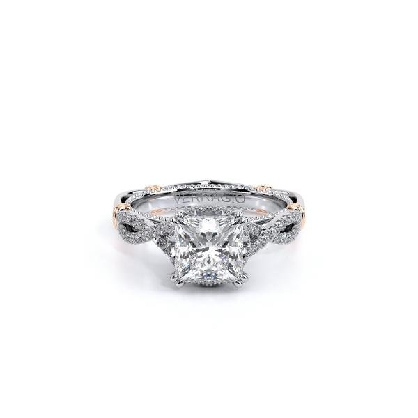 PARISIAN-153P VERRAGIO Engagement Ring Birmingham Jewelry