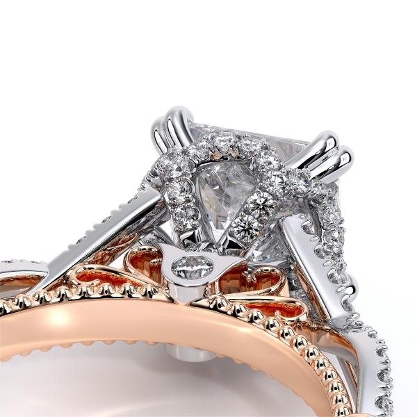 PARISIAN-153P VERRAGIO Engagement Ring Birmingham Jewelry