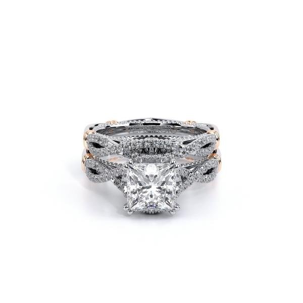 PARISIAN-153P VERRAGIO Engagement Ring Birmingham Jewelry