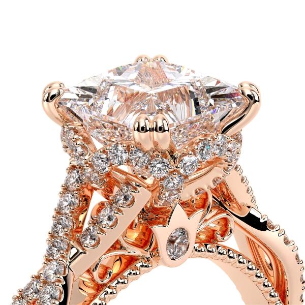 PARISIAN-153P VERRAGIO Engagement Ring Birmingham Jewelry