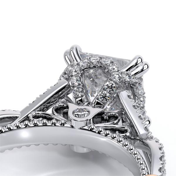 PARISIAN-153P VERRAGIO Engagement Ring Birmingham Jewelry