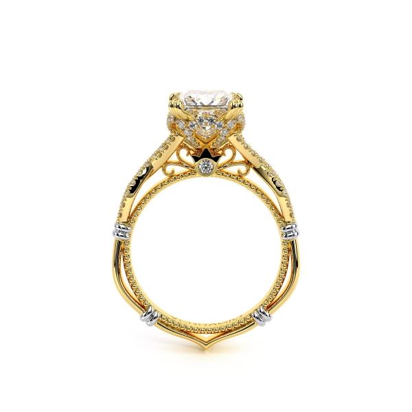 PARISIAN-153P VERRAGIO Engagement Ring Birmingham Jewelry
