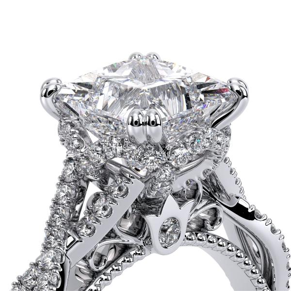 PARISIAN-153P VERRAGIO Engagement Ring Birmingham Jewelry