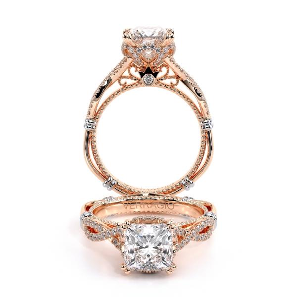 PARISIAN-153P VERRAGIO Engagement Ring Birmingham Jewelry