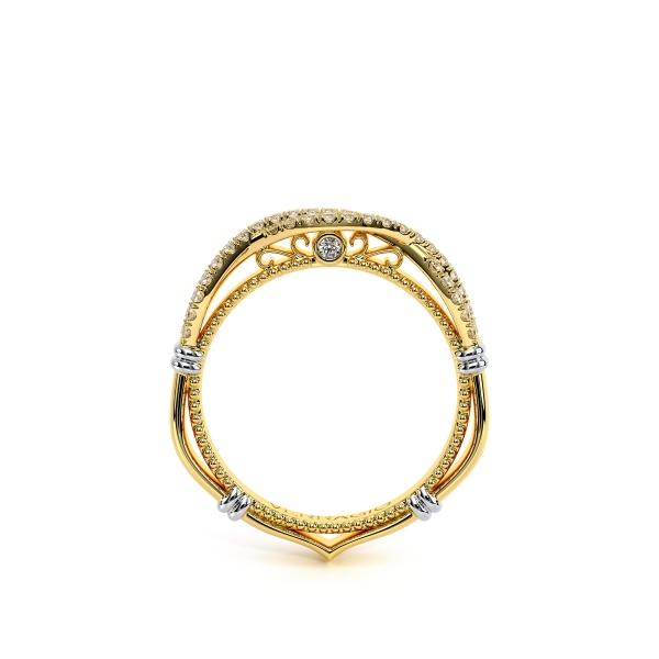 PARISIAN-153W VERRAGIO Wedding Band Birmingham Jewelry