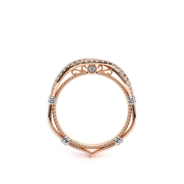 PARISIAN-153W VERRAGIO Wedding Band Birmingham Jewelry