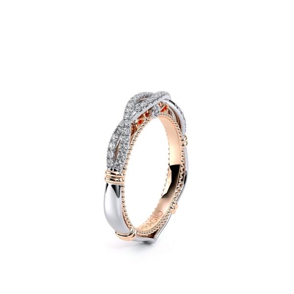 PARISIAN-153W VERRAGIO Wedding Band Birmingham Jewelry
