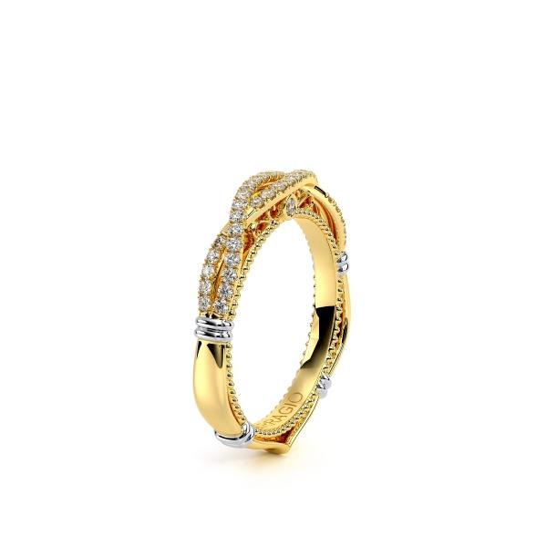 PARISIAN-153W VERRAGIO Wedding Band Birmingham Jewelry