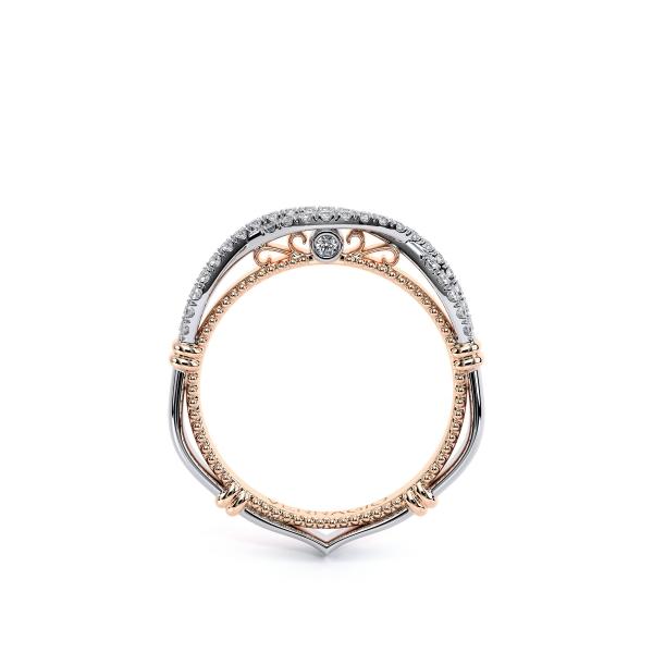 PARISIAN-153W VERRAGIO Wedding Band Birmingham Jewelry