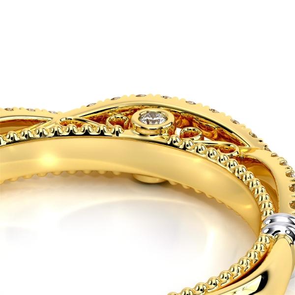 PARISIAN-153W VERRAGIO Wedding Band Birmingham Jewelry