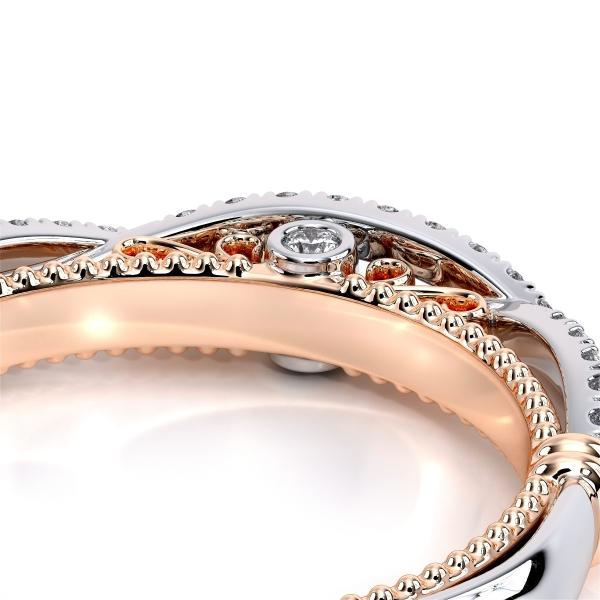 PARISIAN-153W VERRAGIO Wedding Band Birmingham Jewelry