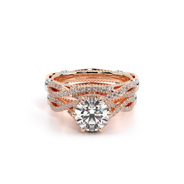 PARISIAN-153W VERRAGIO Wedding Band Birmingham Jewelry