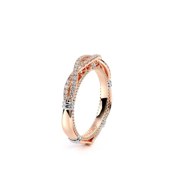 PARISIAN-153W VERRAGIO Wedding Band Birmingham Jewelry