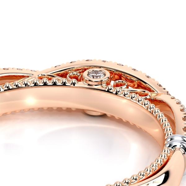PARISIAN-153W VERRAGIO Wedding Band Birmingham Jewelry