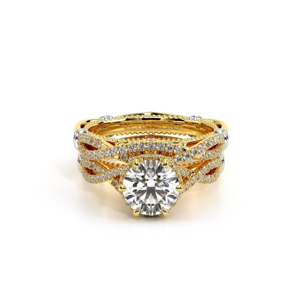 PARISIAN-153W VERRAGIO Wedding Band Birmingham Jewelry
