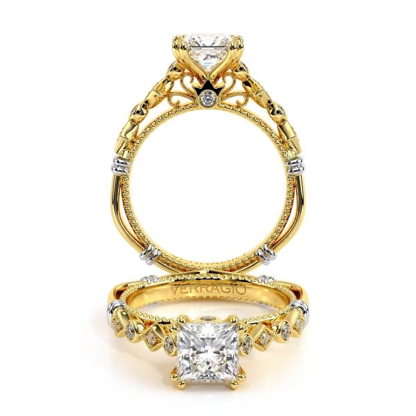 PARISIAN-154P VERRAGIO Engagement Ring Birmingham Jewelry