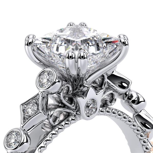 PARISIAN-154P VERRAGIO Engagement Ring Birmingham Jewelry
