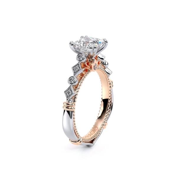 PARISIAN-154P VERRAGIO Engagement Ring Birmingham Jewelry