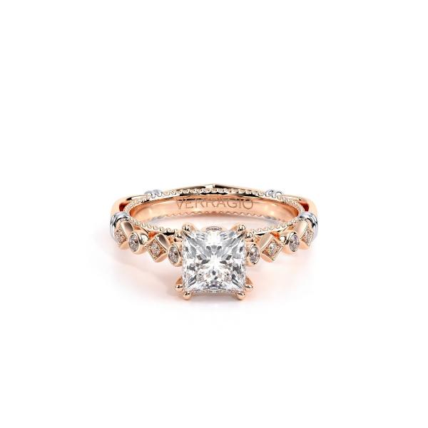 PARISIAN-154P VERRAGIO Engagement Ring Birmingham Jewelry
