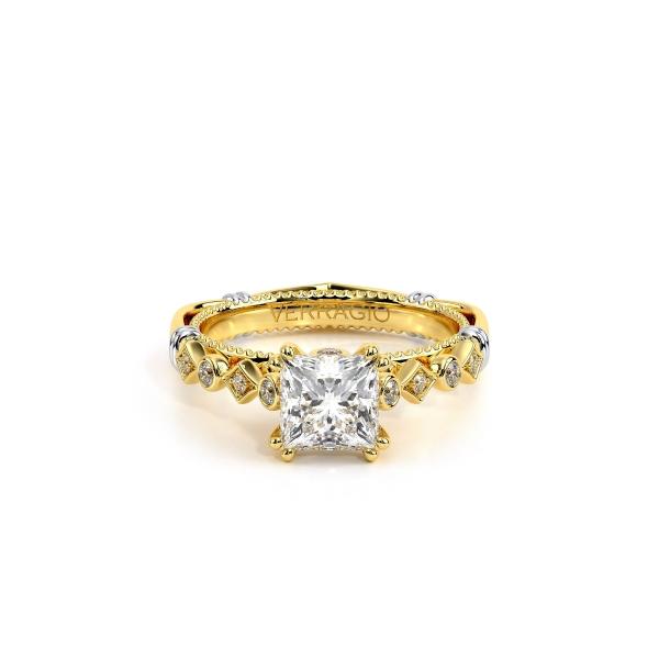PARISIAN-154P VERRAGIO Engagement Ring Birmingham Jewelry