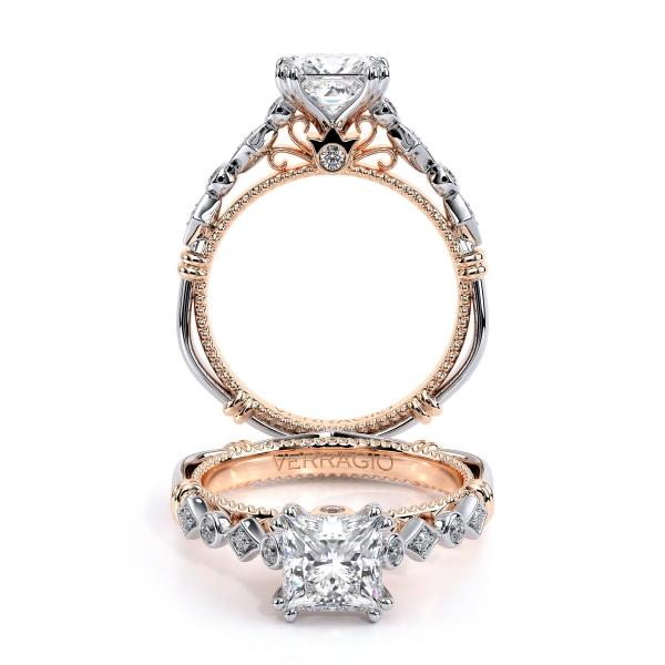 PARISIAN-154P VERRAGIO Engagement Ring Birmingham Jewelry